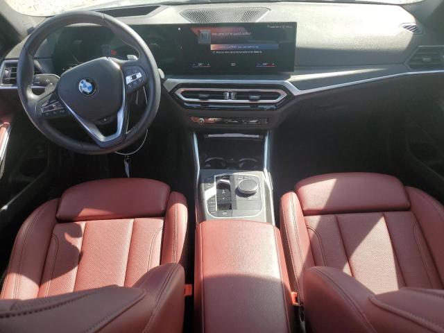 2023 BMW 330XI - 3MW89FF02P8D12790