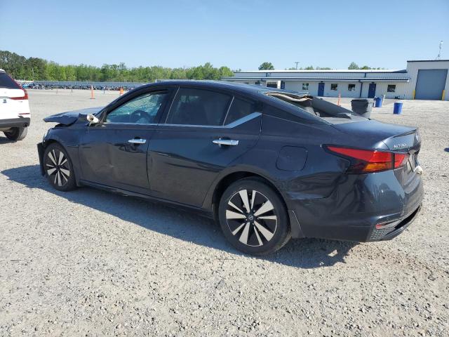 2020 NISSAN ALTIMA SL #3298143273