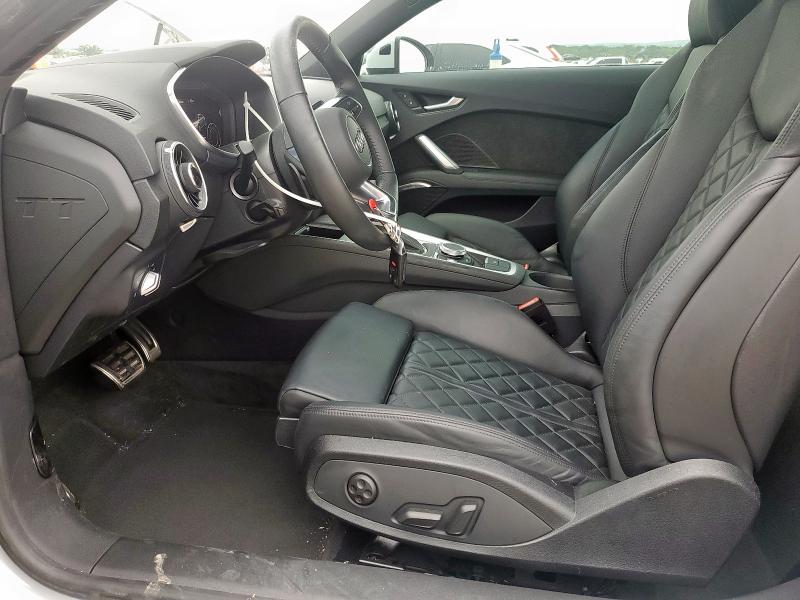 2021 AUDI TT TRUAEAFVXM1002133