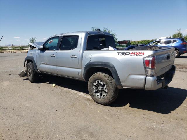 Vin: 3tmcz5an4nm470997, lot: 55165855, toyota tacoma double cab 20222