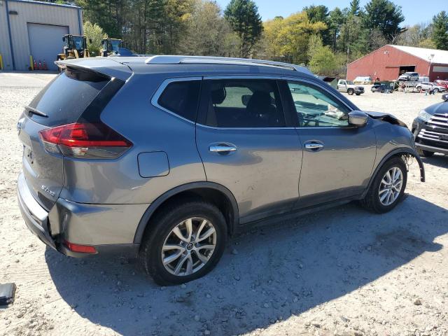 Vin: knmat2mv7jp542301, lot: 51941965, nissan rogue s 20183
