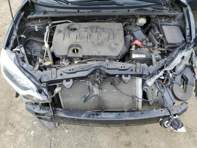 2015 TOYOTA COROLLA L - 2T1BURHE2FC257371