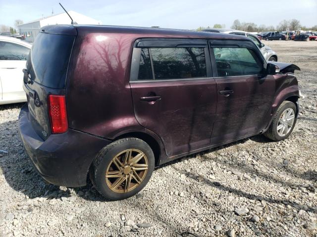Vin: jtlze4fe5a1106933, lot: 54170065, toyota scion xb 20103