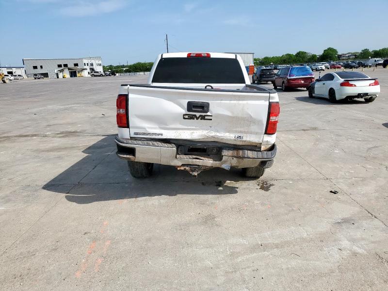 2017 GMC SIERRA C15 - 3GTP1MEC5HG422438