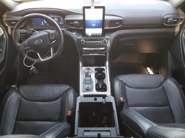 2020 FORD EXPLORER S - 1FM5K8GC7LGC96656