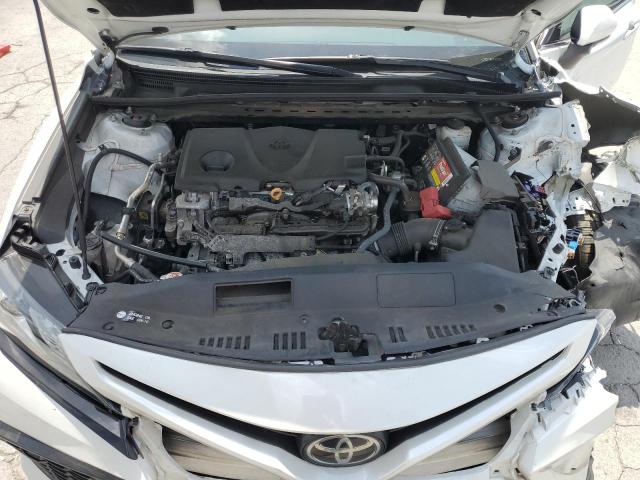 2021 TOYOTA CAMRY XSE - 4T1K61AK9MU591985