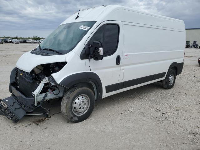 RAM PROMASTER 2500 HIGH