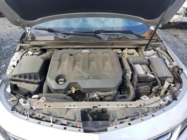 2020 CHEVROLET IMPALA PRE - 1G1105S35LU105003
