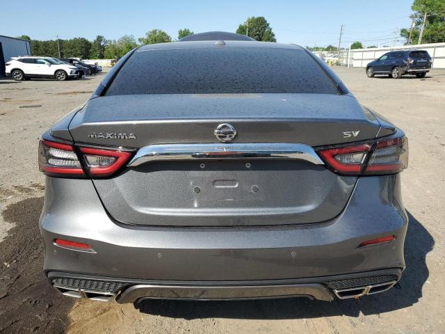 2022 NISSAN MAXIMA SV 1N4AA6CV2NC502306