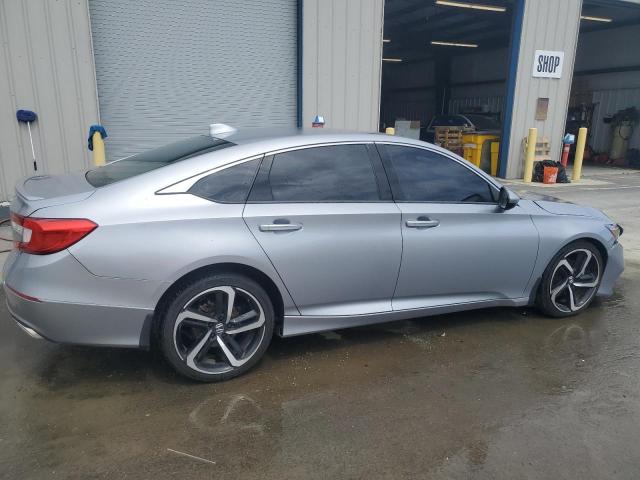 Vin: 1hgcv2f37la016918, lot: 52006855, honda accord sport 20203