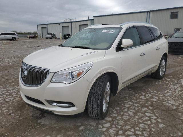 BUICK ENCLAVE