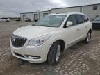 2015 BUICK ENCLAVE - 5GAKVCKD0FJ215748