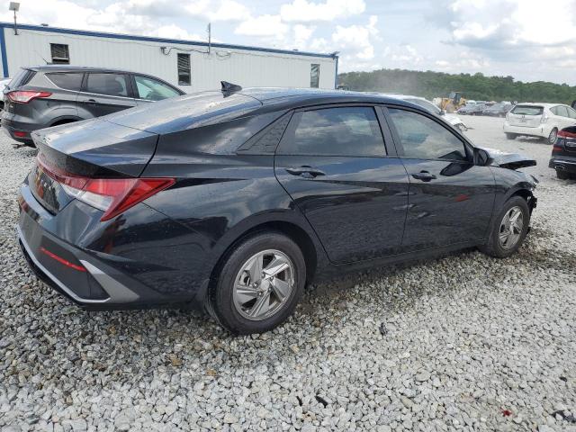 Vin: kmhll4dg7su860147, lot: 54970865, hyundai elantra se 20253