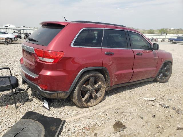 Vin: 1c4rjfct3cc333048, lot: 53618175, jeep grand cher overland 20123