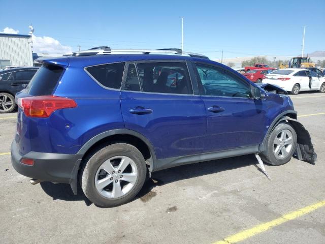 Vin: 2t3wfrev9ew097297, lot: 51530445, toyota rav4 xle 20143
