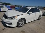 2017 HONDA ACCORD SPO - 1HGCR2F53HA124739