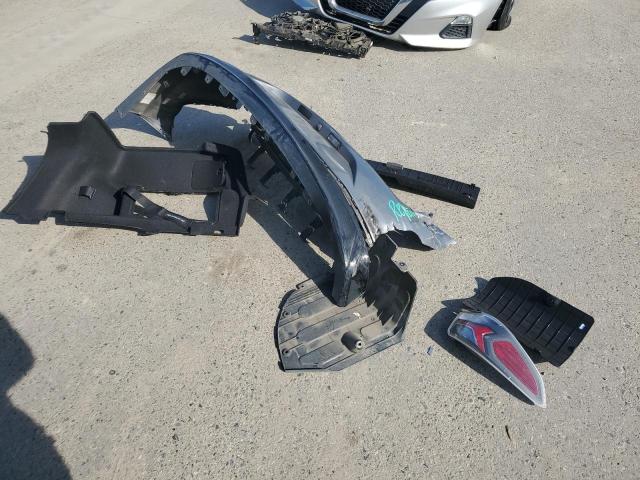 2018 HYUNDAI SONATA HYB - KMHE34L36JA086898