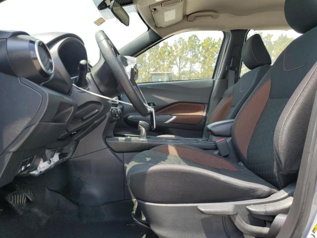 2023 NISSAN KICKS SR 3N1CP5DV3PL481163