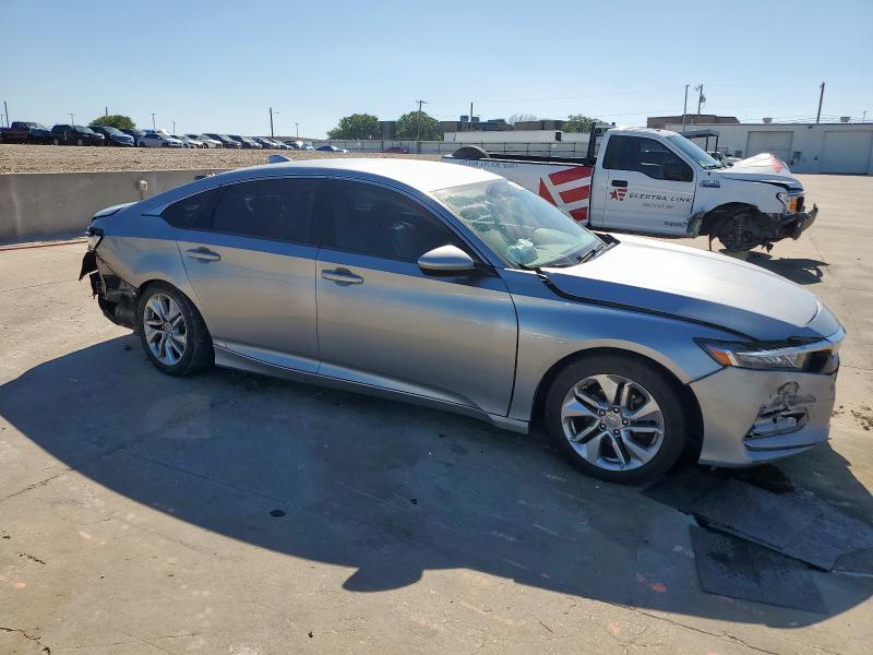 Vin: 1hgcv1f17ka103693, lot: 54101445, honda accord lx 20194