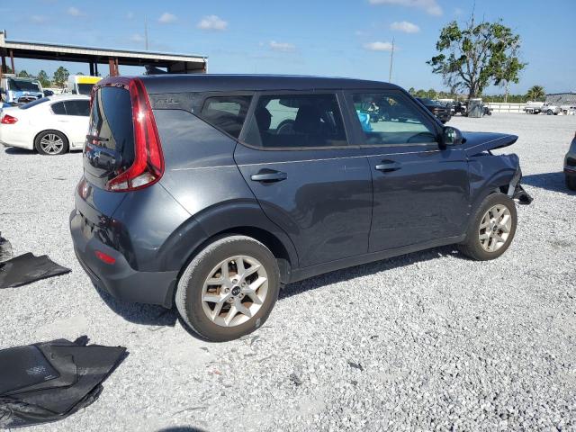 2020 KIA SOUL LX KNDJ23AU8L7732213