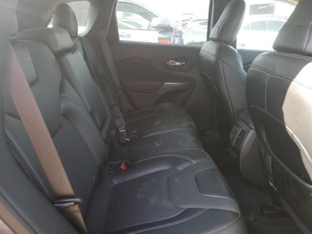 2022 JEEP CHEROKEE L 1C4PJMMX4ND553213