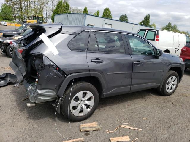 Vin: 2t3f1rfv2rw489895, lot: 54772365, toyota rav4 le 20243