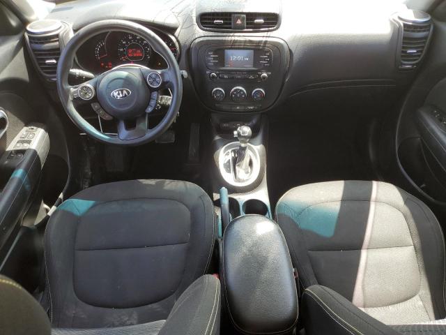 2016 KIA SOUL + - KNDJP3A56G7846484