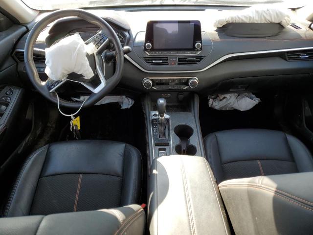2021 NISSAN ALTIMA SR 1N4BL4CW4MN346753