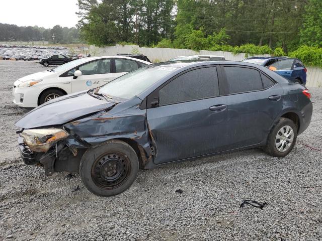 TOYOTA COROLLA L