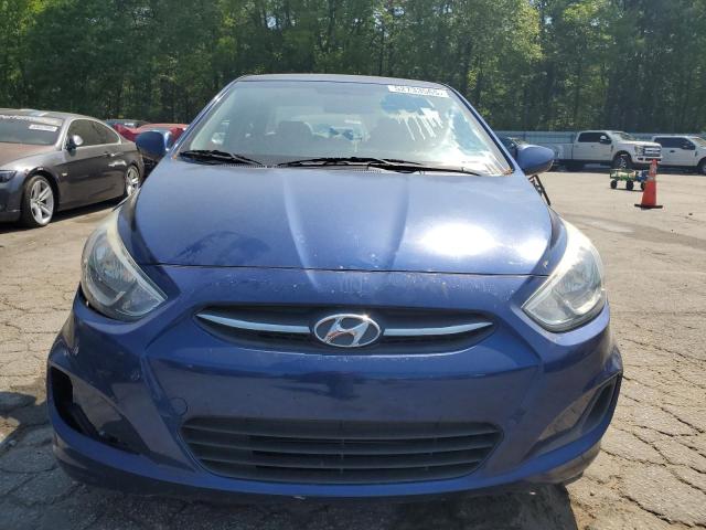 2015 HYUNDAI ACCENT GLS - KMHCT4AE7FU861159