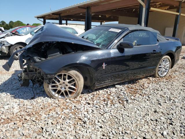 Vin: 1zvbp8em7e5305582, lot: 52419725, ford all models 2014 img_1