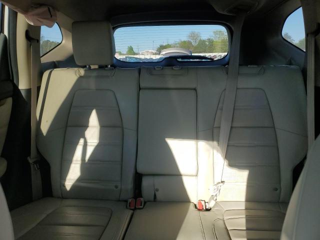2018 HONDA CR-V EXL - 5J6RW2H84JL035095