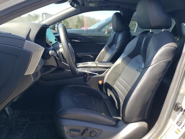 2021 TOYOTA AVALON NIG - 4T1EZ1FB8MU056997