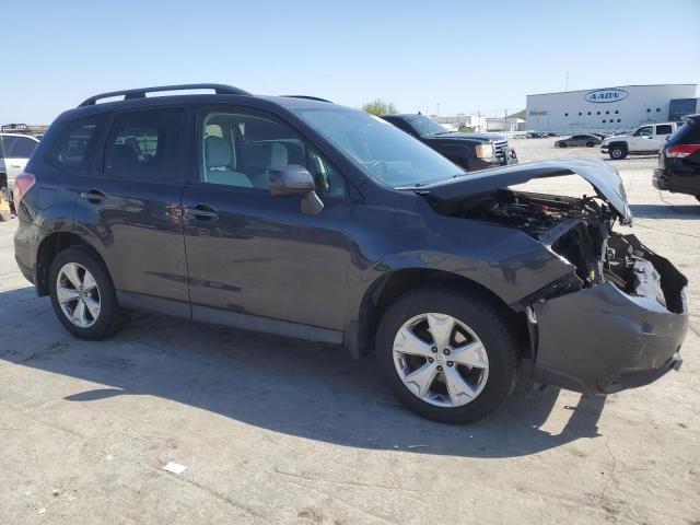 Vin: jf2sjadc1gh400341, lot: 52097755, subaru forester 2.5i premium 20164