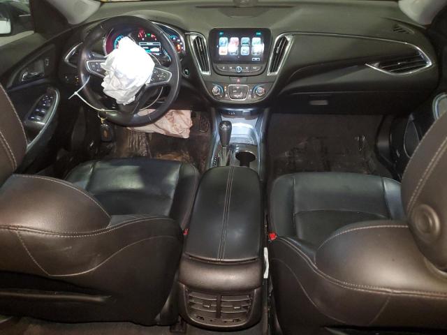 2018 CHEVROLET MALIBU LT - 1G1ZD5ST3JF131625
