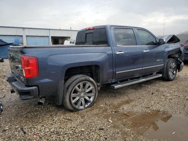 Vin: 3gcuksec3jg357650, lot: 54098175, chevrolet all models k1500 ltz 20183