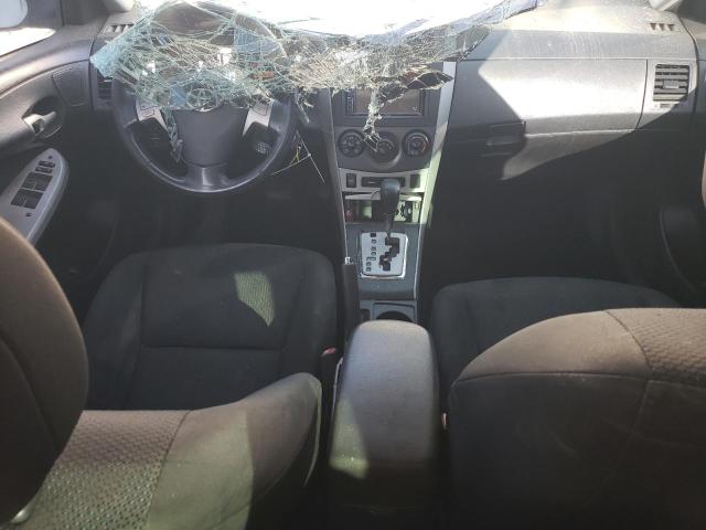 2010 TOYOTA COROLLA BA - 1NXBU4EE8AZ166975