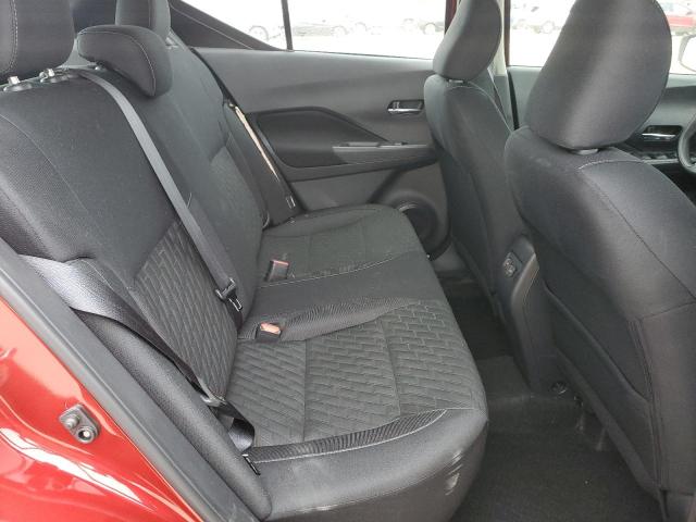 2024 NISSAN KICKS SV - 3N1CP5CV8RL577021