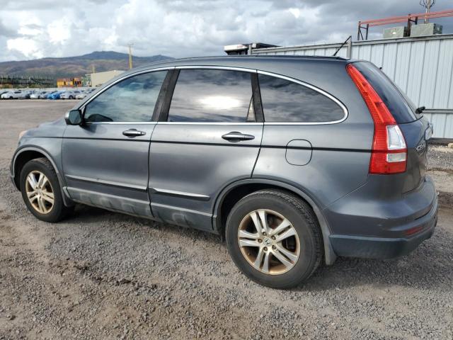 Vin: 5j6re3h78bl039250, lot: 53713925, honda crv exl 20112