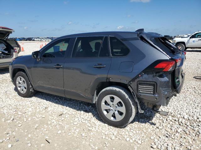 Vin: jtmh1rfv2nd092039, lot: 53466645, toyota rav4 le 20222