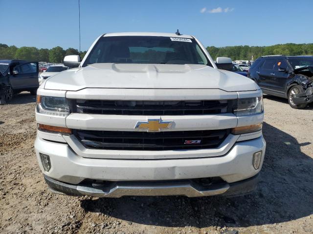 2017 CHEVROLET SILVERADO - 3GCUKREC3HG221313