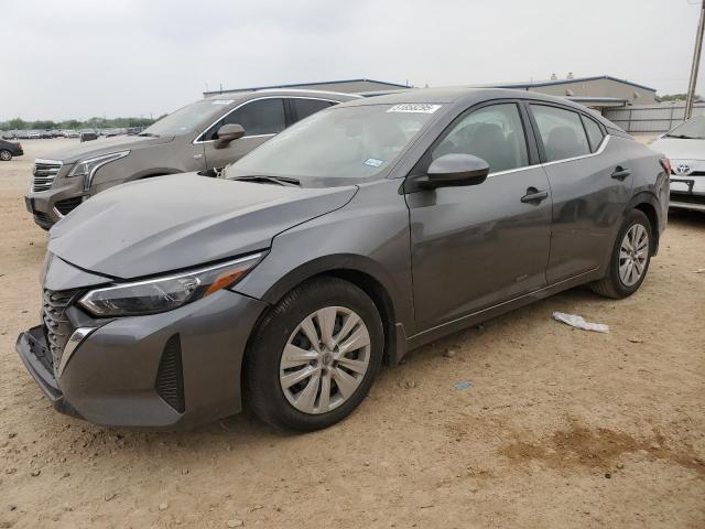 Vin: 3n1ab8bv8sy222867, lot: 51858295, nissan sentra s 2025 img_1