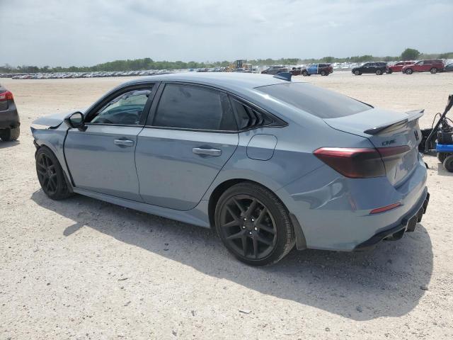 Vin: 2hgfe2f53nh595683, lot: 53341885, honda civic sport 20222