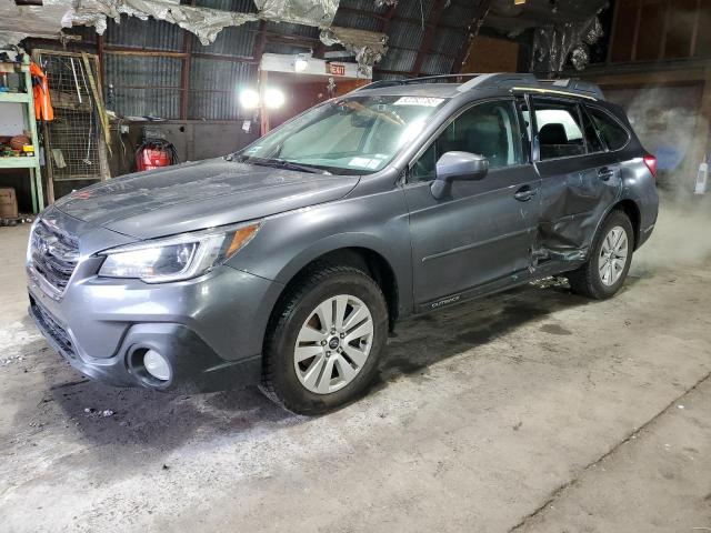 SUBARU OUTBACK 2.