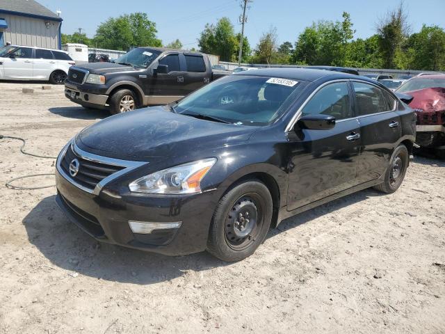 Vin: 1n4al3apxfn381494, lot: 52153705, nissan altima 2.5 2015 img_1
