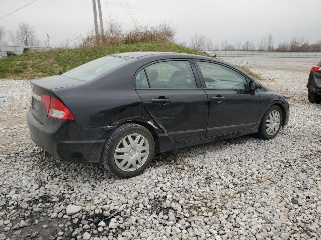 Vin: 19xfa1f56be017542, lot: 53819165, honda civic lx 20113