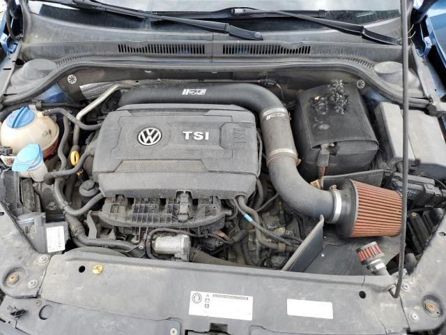 2015 VOLKSWAGEN JETTA SE 3VWD17AJ1FM263597