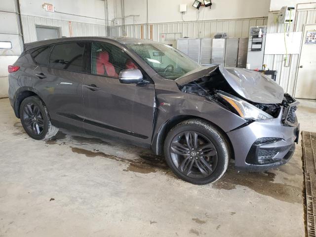 2021 ACURA RDX A-SPEC - 5J8TC2H67ML018509