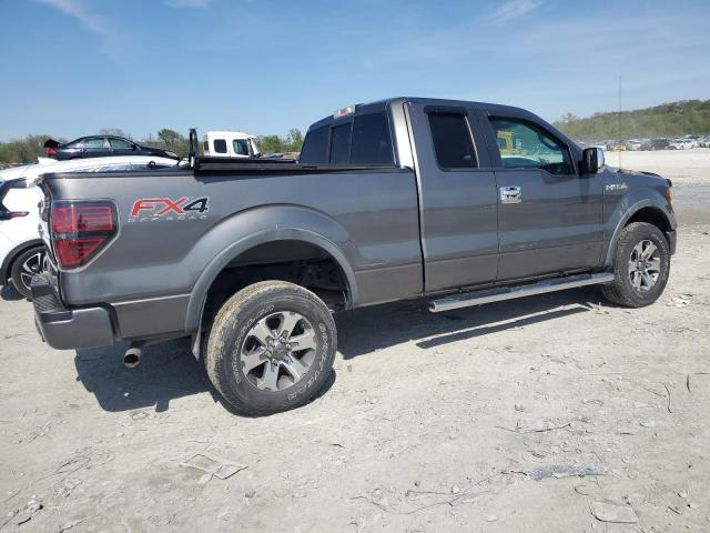 Vin: 1ftfx1ef0cfc80822, lot: 54200995, ford f-150 super cab 20123