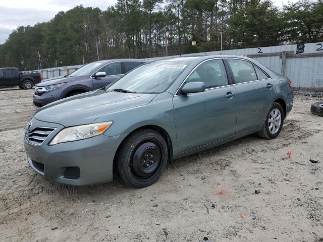 TOYOTA CAMRY BASE